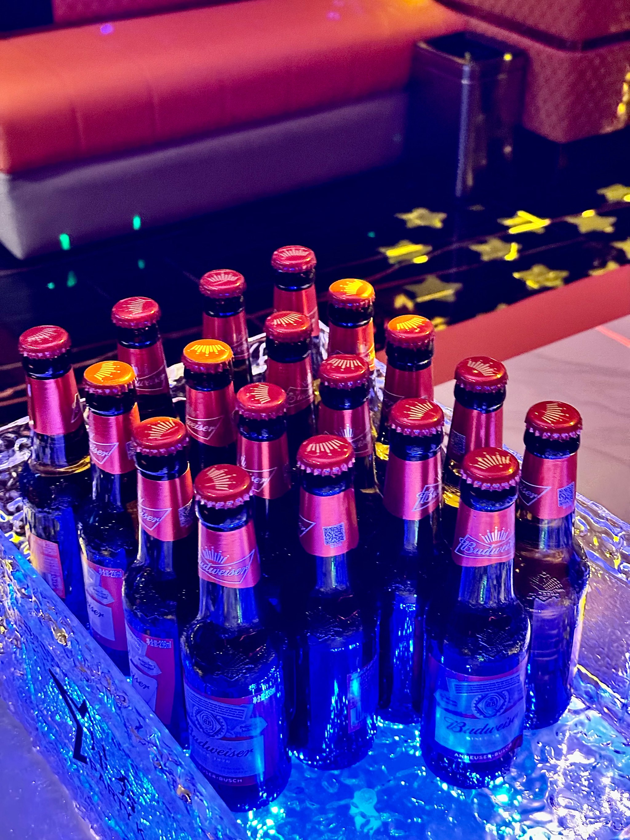 重庆商务ktv优选推荐攻略-永川区ktv预定